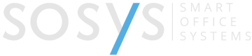 sosys Logo